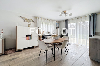 achat maison fougeres 35300