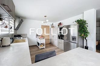 achat maison fougeres 35300