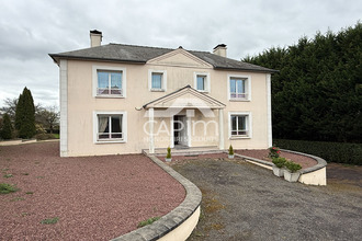 achat maison fougeres 35300