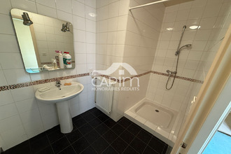 achat maison fougeres 35300