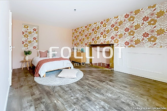 achat maison fougeres 35300