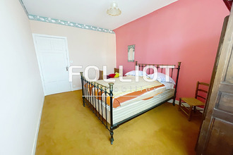 achat maison fougeres 35300