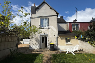 achat maison fougeres 35300