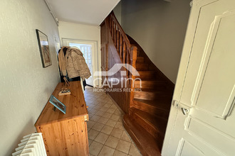 achat maison fougeres 35300