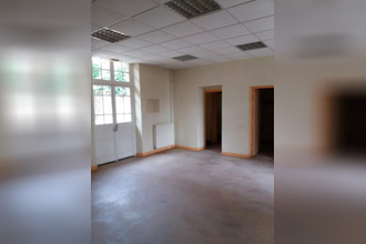 achat maison fougeres 35300