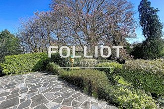 achat maison fougeres 35300