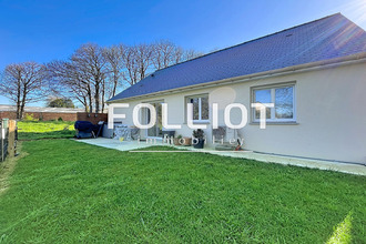 achat maison fougeres 35300