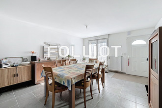 achat maison fougeres 35300