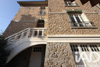 achat maison fougeres 35300