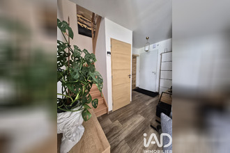 achat maison fougeres 35300