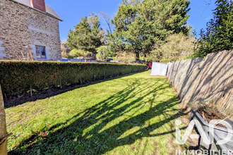 achat maison fougeres 35300