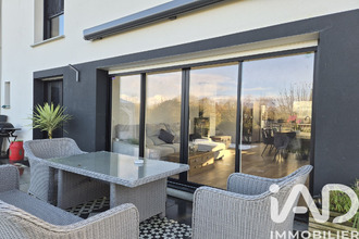 achat maison fougeres 35300