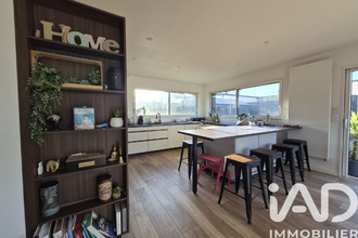 achat maison fougeres 35300