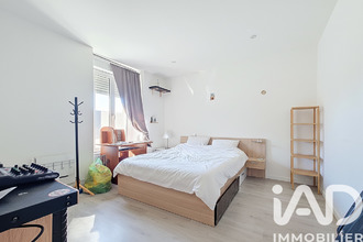 achat maison fougeres 35300