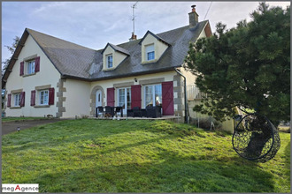 achat maison fougeres 35300