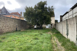 achat maison fougeres 35300