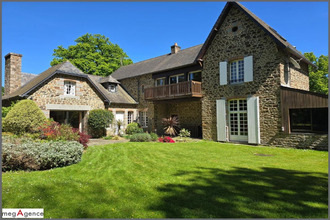 achat maison fougeres 35300