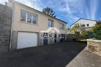 achat maison fougeres 35300