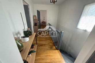 achat maison fougeres 35300