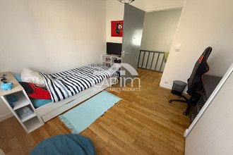 achat maison fougeres 35300