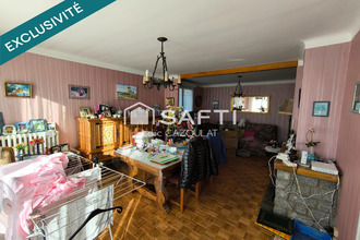 achat maison fougeres 35300