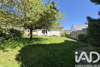 achat maison fougeres 35300