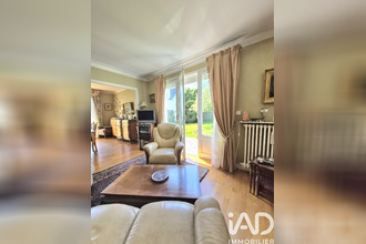 achat maison fougeres 35300