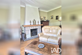 achat maison fougeres 35300