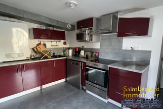 achat maison fougeres 35300