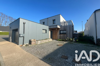 achat maison fougeres 35300