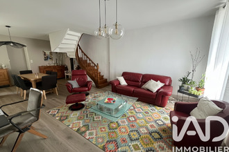 achat maison fougeres 35300