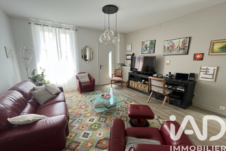 achat maison fougeres 35300