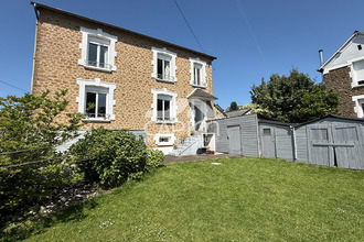 achat maison fougeres 35300