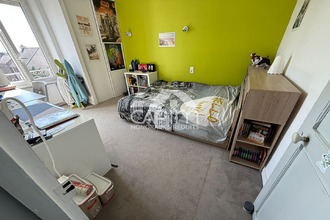 achat maison fougeres 35300