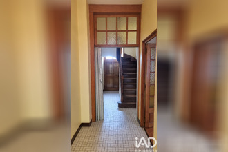achat maison fougeres 35300