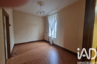 achat maison fougeres 35300