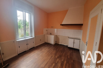 achat maison fougeres 35300