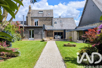 achat maison fougeres 35300