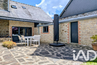 achat maison fougeres 35300