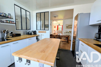achat maison fougeres 35300