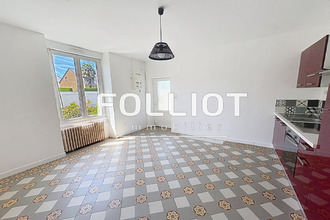 achat maison fougeres 35300