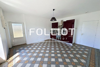 achat maison fougeres 35300