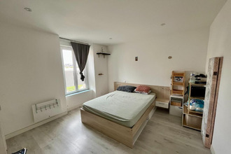 achat maison fougeres 35300