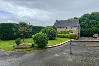 achat maison fougeres 35300