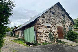achat maison fougeres 35300