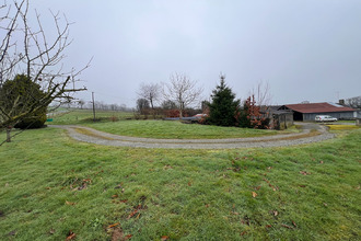 achat maison fougeres 35300