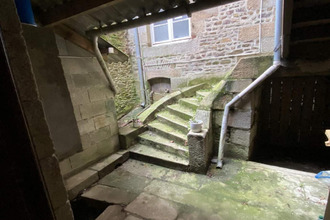 achat maison fougeres 35300