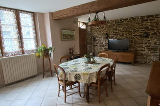 achat maison fougeres 35300