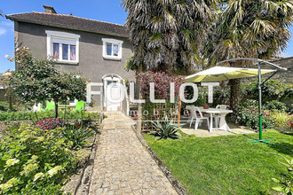 achat maison fougeres 35300