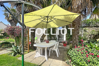 achat maison fougeres 35300
